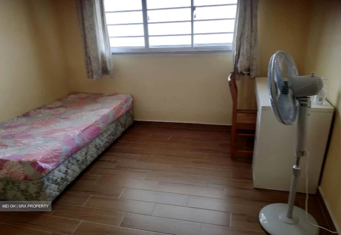 Blk 854 Woodlands Street 83 (Woodlands), HDB 4 Rooms #574447691